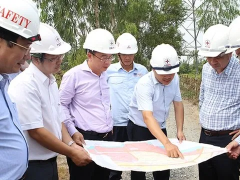 Đồng Nai: Phê duyệt chủ trương đầu tư dự án Truyền tải điện quan trọng