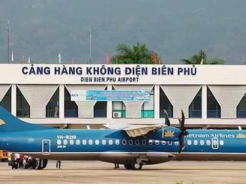 Lý do hủy hàng loạt chuyến bay đến/đi từ Điện Biên
