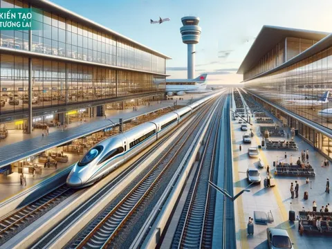 Tỉnh giàu có và nhiều thành phố nhất Việt Nam muốn có kết nối 'đặc biệt' tới sân bay Biên Hòa