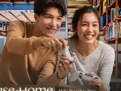 Căn nhà của vợ chồng kiến trúc sư 8x Nhật Bản: Tối giản nhưng đầy tinh tế, nội thất làm bằng 100% gỗ tự nhiên