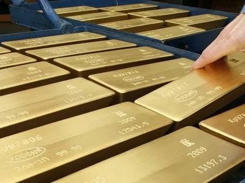 Chuyên gia chạy thử 2 kịch bản tương lai, ở kịch bản nào giá vàng đều tăng mạnh - 3.000 USD/ounce có thể là 'trạm dừng' tiếp theo