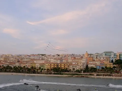 Thực hư thông tin ở khách sạn triệu view Phú Quốc chỉ 200.000 đồng