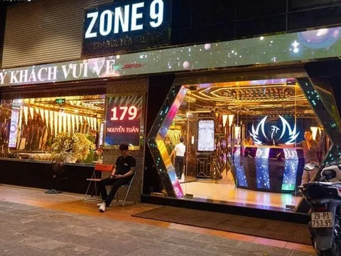 Bỏ tiền tỷ sửa chữa, chủ quán karaoke ở Hà Nội ‘méo mặt’ vì vắng khách