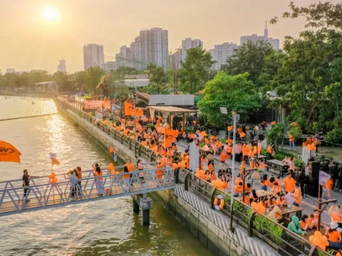 FWD thay đổi cảm nhận của mọi người về bảo hiểm qua chiến dịch mới