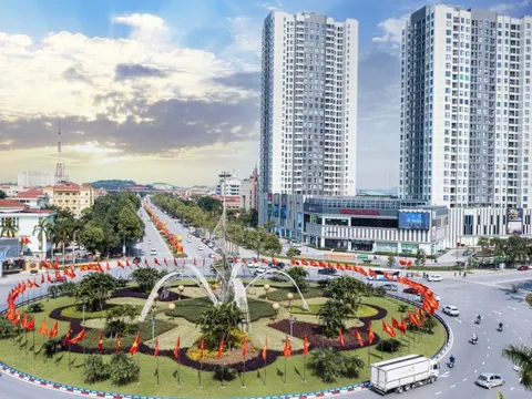 Lợi thế của 2 huyện sát vách Hà Nội có thể trở thành thành phố trong thành phố