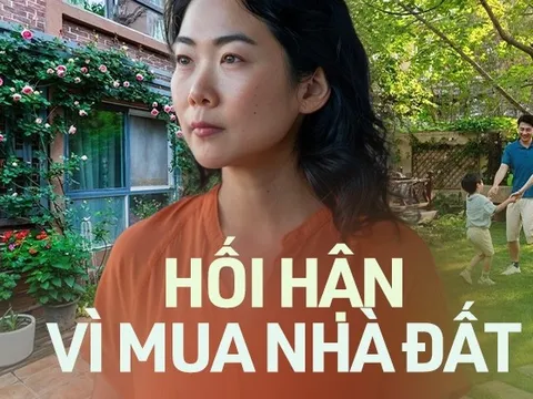 Ở nhà đất được 3 năm, tôi đang muốn bán gấp vì những lý do này