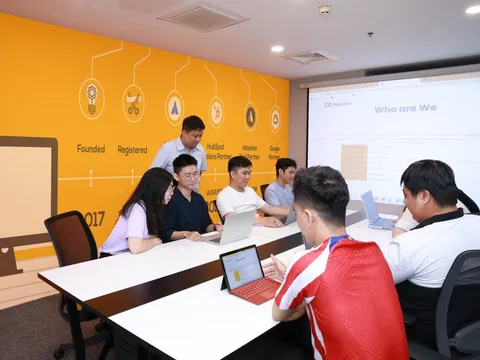 Vì sao một công ty Việt được chọn làm đối tác của loạt ‘ông lớn’ Google, Atlassian và HubSpot?