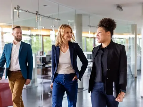 Tiết lộ mức lương khủng tại Big 4 kiểm toán: Tư vấn viên vừa tốt nghiệp đã kiếm gần 5 tỷ đồng/năm, riêng PwC trả tới 25 tỷ đồng/năm cho 1 vị trí đặc biệt