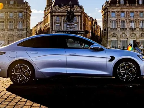 "Ông trùm" xe điện chuẩn bị về Việt Nam sắp trình làng công nghệ pin mới, giấc mộng bá chủ xe điện toàn cầu không còn xa?