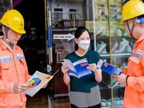 EVN đề xuất sớm thí điểm giá điện hai thành phần