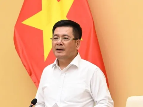 Bộ trưởng Công Thương: Đóng điện đường dây 500kV mạch 3 chậm nhất 30/6