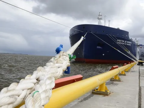 Châu Âu 'càng cai càng nghiện' khí đốt của Nga