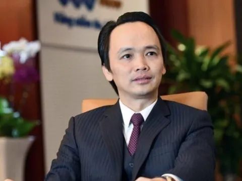 Cáo trạng: Ông Trịnh Văn Quyết đã nộp khắc phục gần 190 tỷ trong 3.621 tỷ đồng chiếm đoạt của 30.403 nhà đầu tư