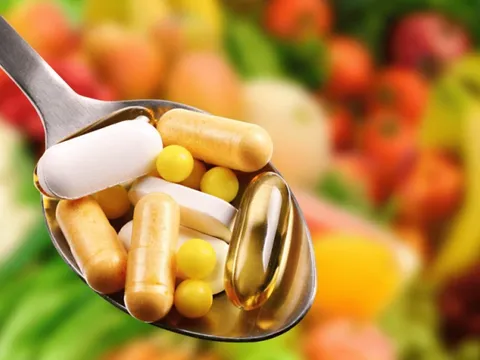 Cảnh báo 2 thực phẩm bảo vệ sức khỏe quảng cáo như thuốc chữa bệnh