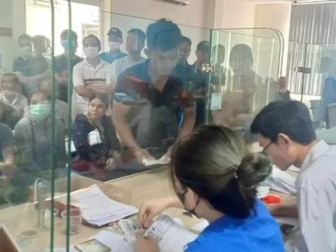 Đồng Nai:  Áp dụng đổi giấy phép lái xe ô tô trực tuyến