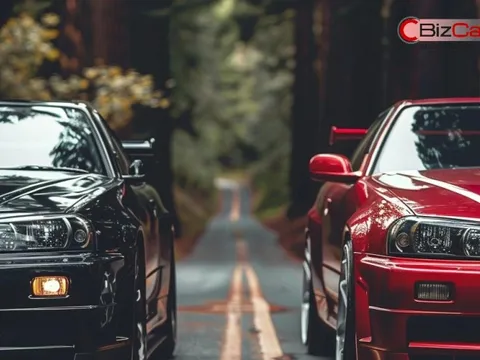 ‘Tuyệt vọng’ Honda và Nissan: Hai hãng ô tô Nhật Bản từng là đối thủ phải dẹp bỏ mối thâm thù, từ bỏ truyền thống để hợp tác đấu với cơn lũ xe điện giá rẻ Trung Quốc