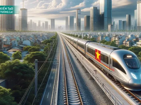 Sở hữu những 'cỗ máy thần kỳ', Tập đoàn Trung Quốc sẵn sàng tham gia vào dự án 11 tỷ USD ở Việt Nam