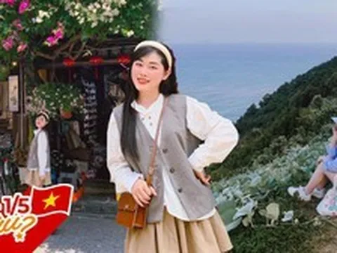 Giá vé máy bay cao, cô gái trẻ chọn đi xe khách 770km từ Hà Nội vào Đà Nẵng với chi phí gây bất ngờ