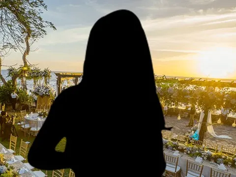 "Bà hàng xóm" thông báo Vbiz sắp thêm hỷ sự: 1 Hoa hậu đã âm thầm dạm ngõ với bạn trai thiếu gia