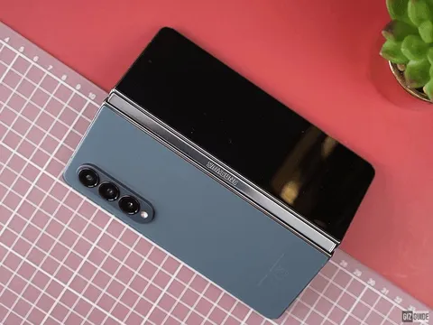 Vua điện thoại Android đình đám một thời bất ngờ giảm kỷ lục 20 triệu đồng, rẻ chưa từng có trong lịch sử