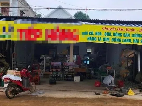 Giám đốc hợp tác xã cùng vợ tử vong bất thường tại nhà riêng