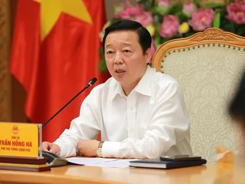 Khuyến khích phát triển điện mặt trời mái nhà là chủ trương nhất quán