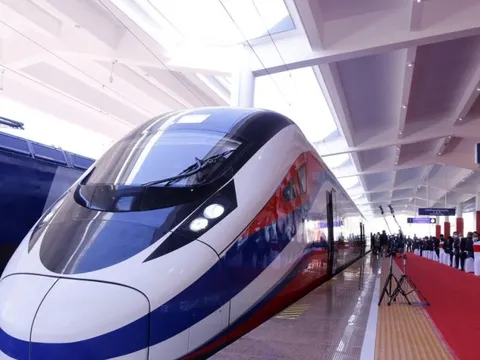 Phó Thủ tướng yêu cầu lắng nghe nhà khoa học khi làm đường sắt cao tốc
