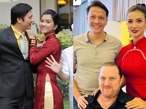 Xuất hiện “thánh hack tuổi” đỉnh nhất màn ảnh Việt, sau 16 năm còn đẹp hơn thời mới vào nghề