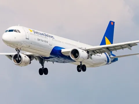 Chỉ có 3 tàu bay, Vietravel Airlines bất ngờ báo lãi hơn 10 tỷ đồng trong quý 1/2024, muốn mở rộng mạng bay khi hãng khác thu hẹp