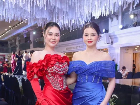 Người giữ vương miện lâu nhất của Mrs Grand International “đọ sắc” Hoa hậu Sao Mai: Mỗi người một vẻ, nhan sắc khác biệt đầy điểm nhấn