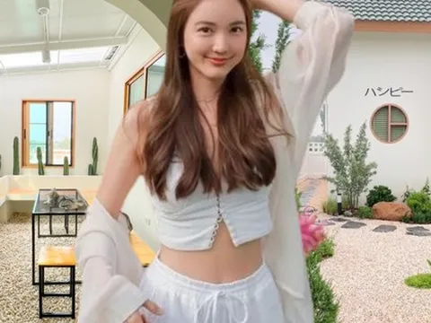 Ngôi nhà ở Thái Lan được dân mạng share điên đảo: Góc nào cũng chill, riêng sân vườn và căn bếp thì "mê chữ ê kéo dài"