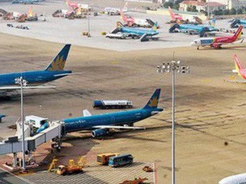 Cục Hàng không yêu cầu các hãng bay tăng chuyến dịp 30/4 - 1/5