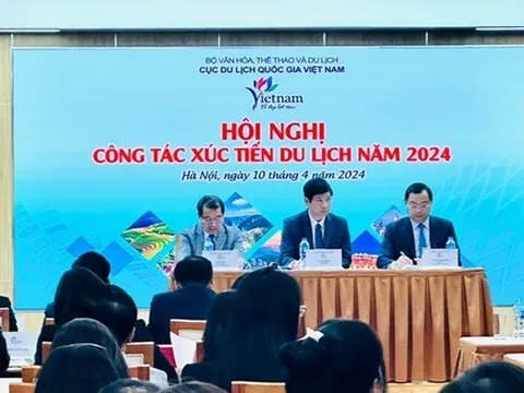 Quỹ phát triển du lịch: Vì sao có tiền mà không 'tiêu' được?