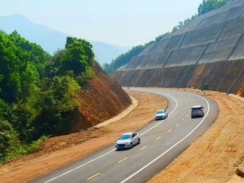 Đề xuất hơn 55.000 tỷ đồng 'lên đời' 5 tuyến cao tốc