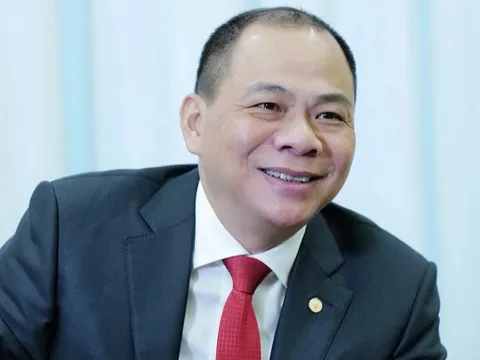 Tỷ phú lọt vào danh sách những người giàu nhất thế giới năm 2024: Bật mí bí quyết LÀM GIÀU từ nhiều nghề, gói gọn trong 2 ĐIỀU!