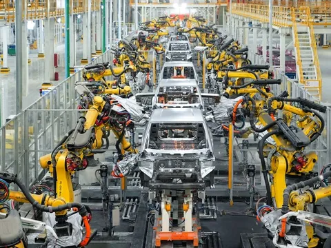 Sau nhà máy ở Thái Lan, "đại gia" xe điện Trung Quốc mong muốn vào Việt Nam, hai lần đề xuất loạt ưu đãi