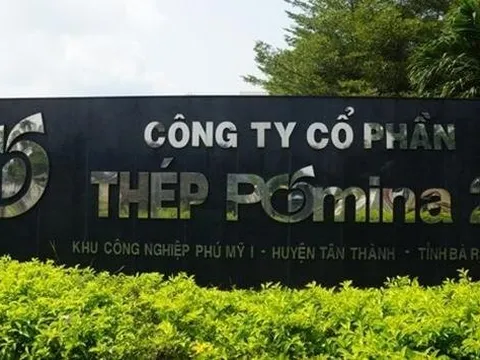 Cổ phiếu POM và QBS sẽ bị huỷ niêm yết từ 10/5