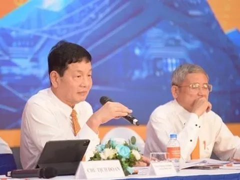 Ông Trương Gia Bình: FPT đi chậm sau Ấn Độ 15 năm và đuổi mệt vô cùng