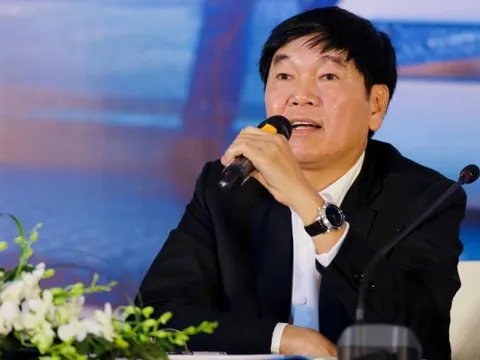 Tỷ phú Trần Đình Long: “Ông trời đã bắt Hòa Phát phải làm việc khó”