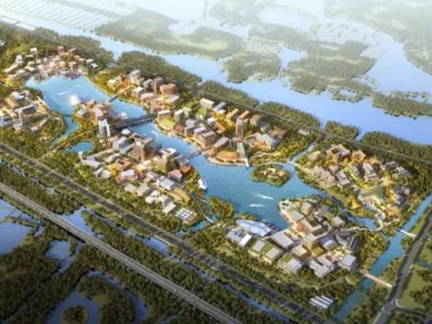 Sự điên rồ của Huawei: Xây khuôn viên chip rộng bằng 224 sân bóng đá, đủ sức chứa 35.000 công nhân, áp văn hóa 007 làm từ nửa đêm đến nửa đêm, không ngày nghỉ