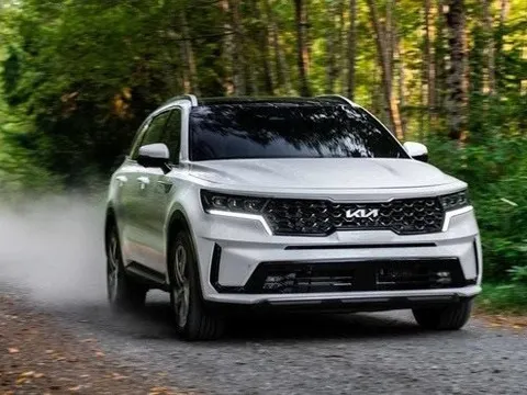 Kia điều chỉnh giảm giá hàng loạt SUV để đua doanh số, cao nhất 30 triệu đồng