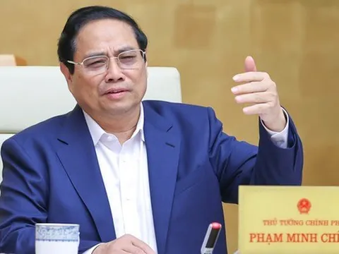 Ưu tiên vốn cho hạ tầng chiến lược, giao thông vận tải