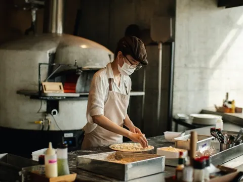 Chủ chuỗi Pizza 4P's ghi nhận mức lợi nhuận kỷ lục hơn 115 tỷ đồng trong năm 2023, 'sạch bóng' nợ trái phiếu