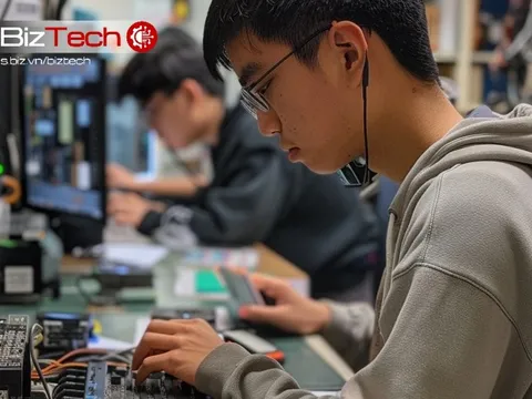 Nơi sinh viên ĐNÁ đang đổ về ‘tầm sư học đạo’ ngành chip bán dẫn, mơ về tương lai được trả lương nghìn USD