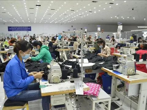 Hà Nội sẽ bổ sung 9 khu công nghiệp trong giai đoạn 2025-2030