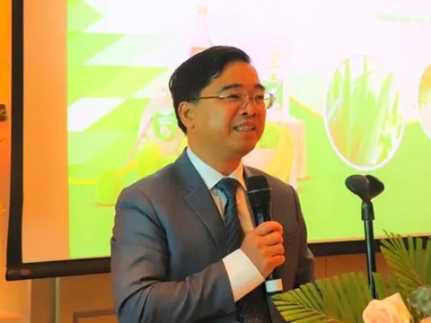 “Vua nha đam” đặt kế hoạch 2024 lãi gấp đôi 52 tỷ đồng, chốt có đối tác chiến lược