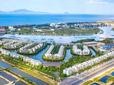 Doanh nghiệp đầu tư 6.300 tỉ đồng vào Quảng Nam "kêu cứu"