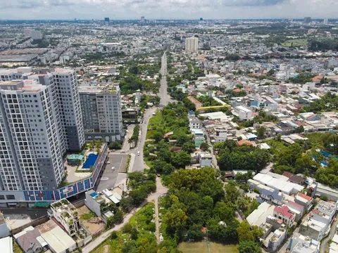 TP Hồ Chí Minh: Mỗi tháng phải giải ngân vốn đầu tư công trên 8.000 tỷ đồng mới đảm bảo tiến độ