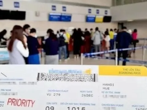 Nghỉ lễ 30/4: Nhiều người "bỏ" máy bay, doanh thu công ty du lịch giảm tới 80%