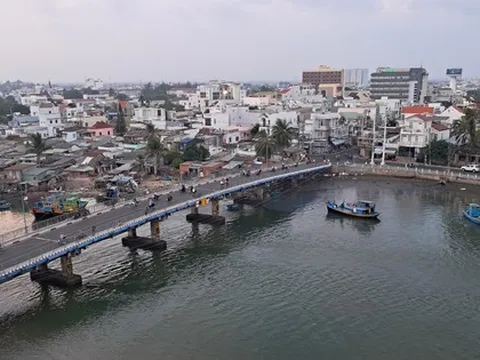 Diễn biến mới nhất vụ xin khai thác “kho báu 3 tấn vàng” dưới sông Cà Ty